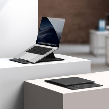 Baseus klappbarer Laptopständer für Laptops bis 16'' 322 mm x 238 mm x 11 mm Laptop-Ständer