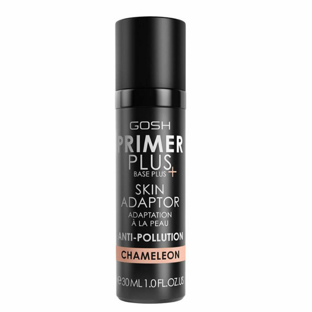 GOSH Tagescreme Primer Plus + Base Plus Haut Adaptor 005 Chameleon 30ml