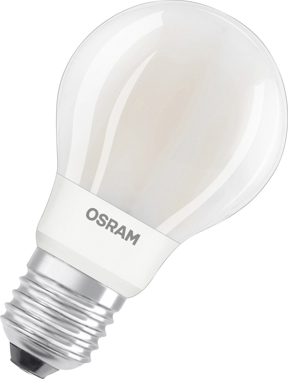 Osram LED-Leuchtmittel Osram LED Leuchtmittel Superstar Classic A E27 12, Dimmbar