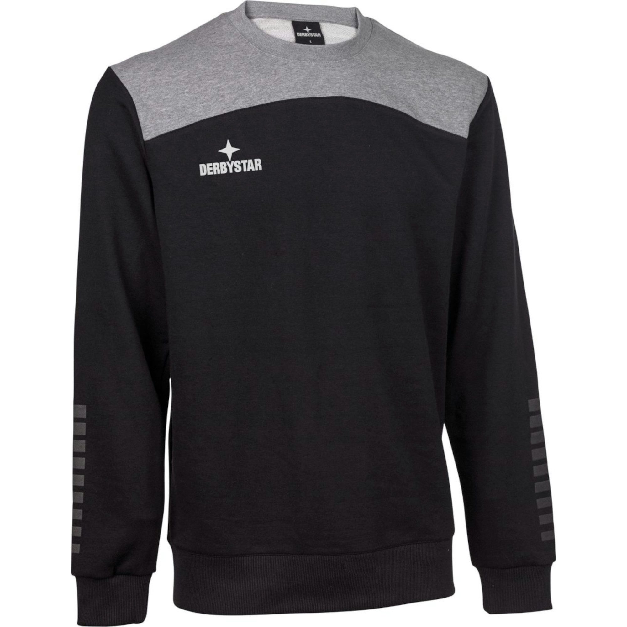 Derbystar Fleecepullover Derbystar Herren Pullover Ultimo v23