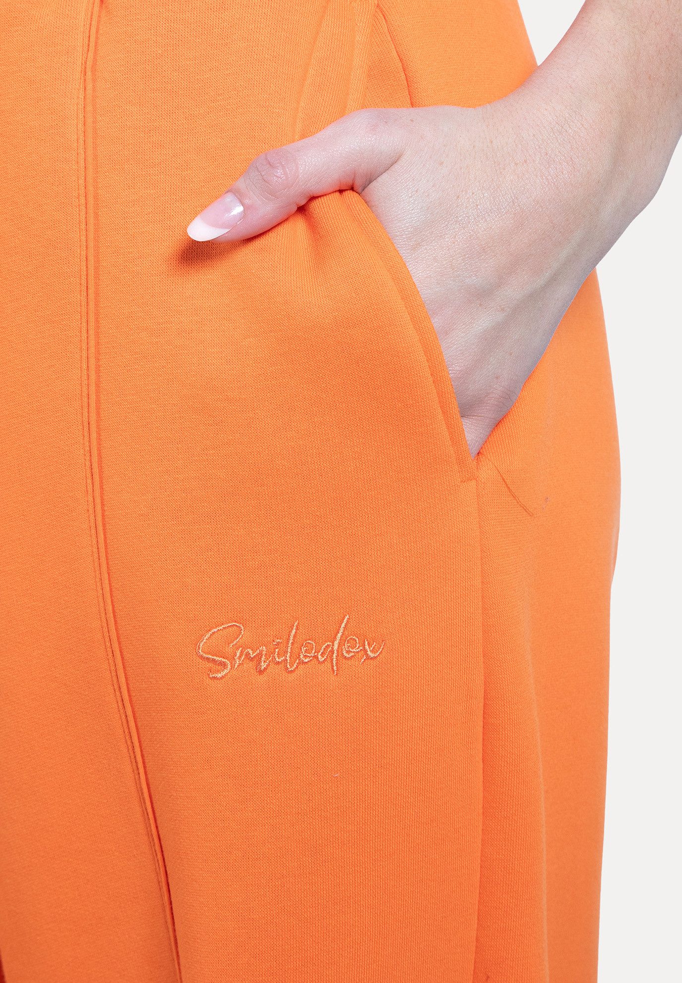 Smilodox Jogginghose Siara