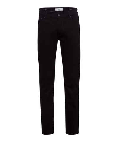 Brax 5-Pocket-Jeans BRAX CHUCK perma black 7963020 80-6450-01 - HI-FLEX