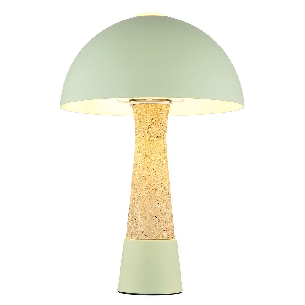 NOWA Schreibtischlampe, Leuchtmittel inklusive, Warmweiß, Tischlampe Tischl günstig online kaufen