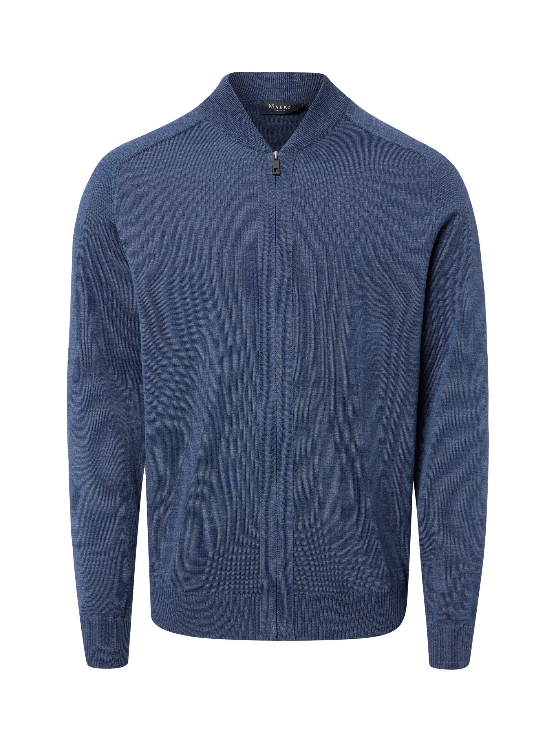 MAERZ Muenchen Strickjacke