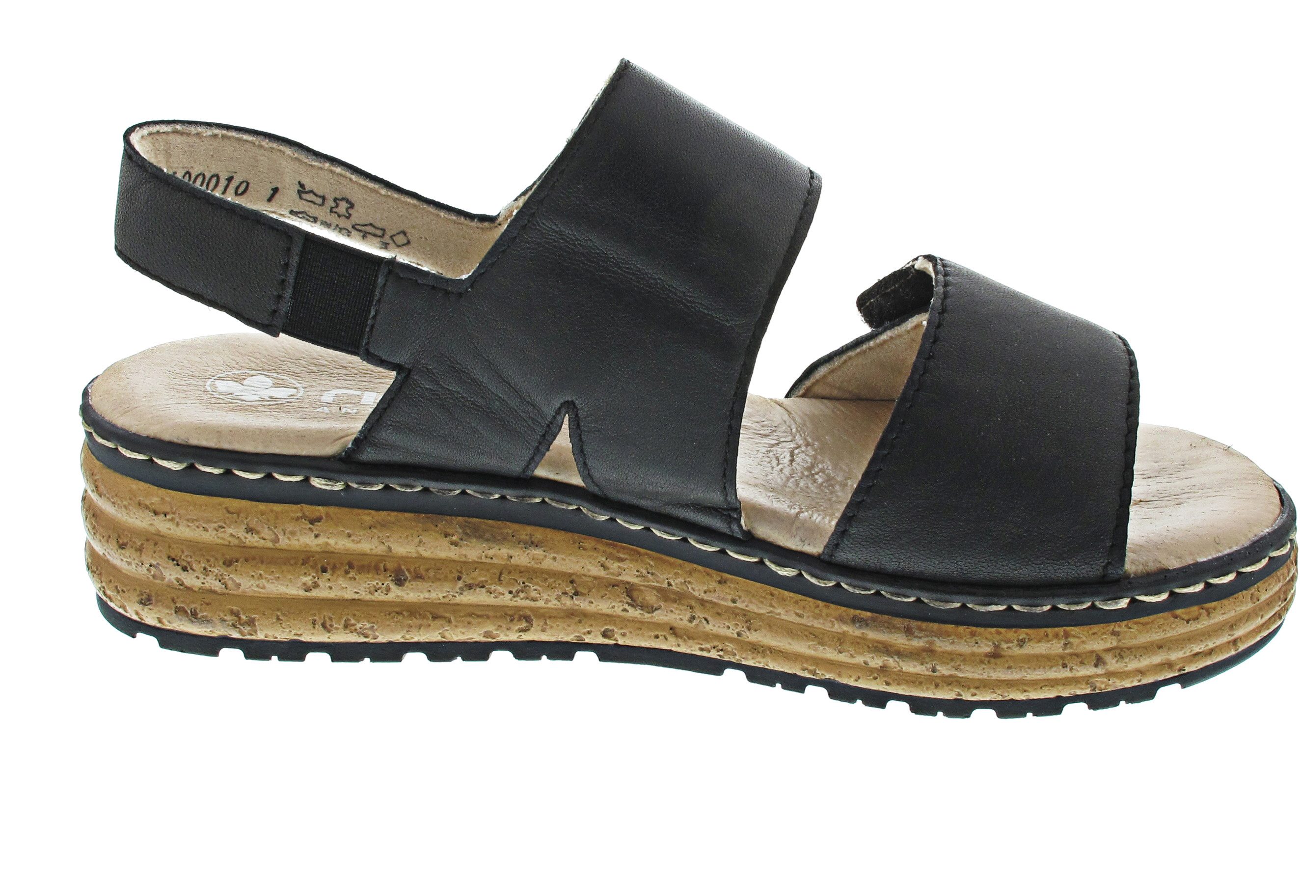 Rieker Sandalette