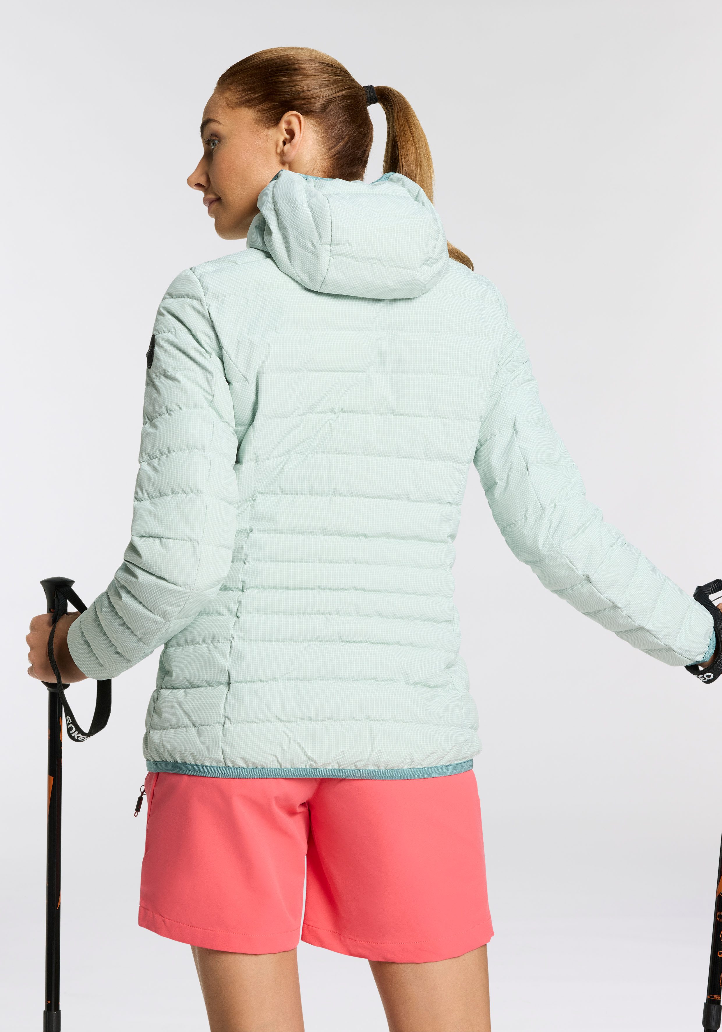 G.I.G.A. DX by killtec Steppjacke GS 65 WMN QLTD JCKT günstig online kaufen