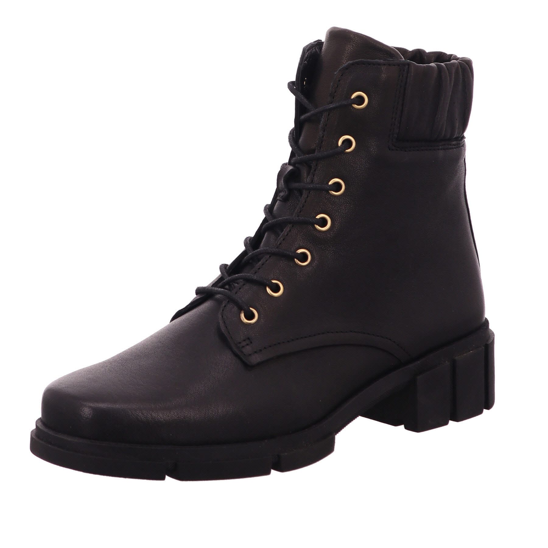 SOLIDUS Kibu - Weite H+K Stiefelette