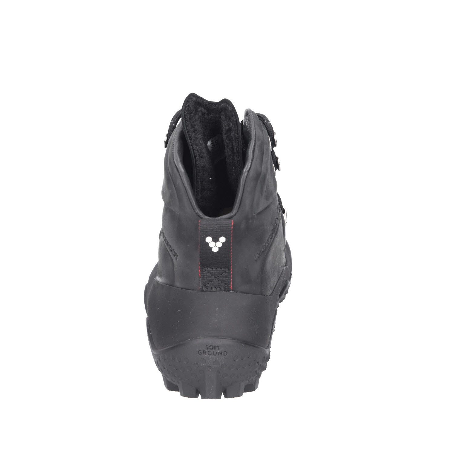 Vivobarefoot Tracker Stiefel