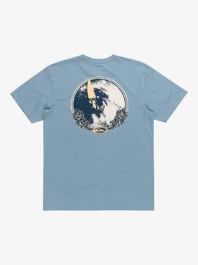 Quiksilver Print-Shirt TC Snap - T-Shirt für Männer