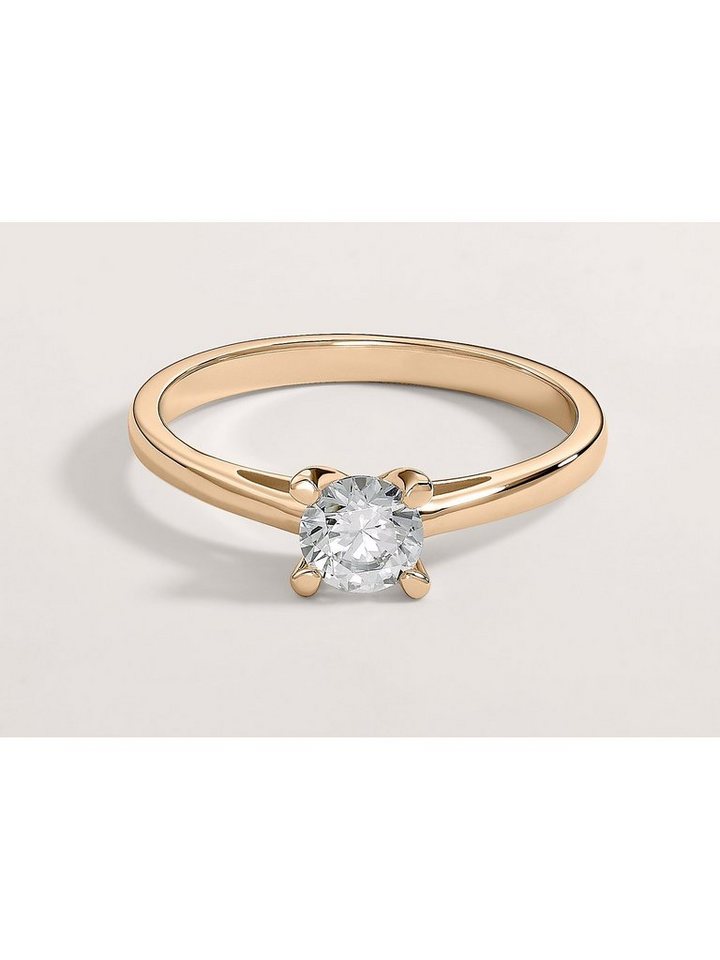 CHRIST Diamantring CHRIST Damen-Damenrin... CHRIST Diamantring CHRIST Damen-Damenrin...
