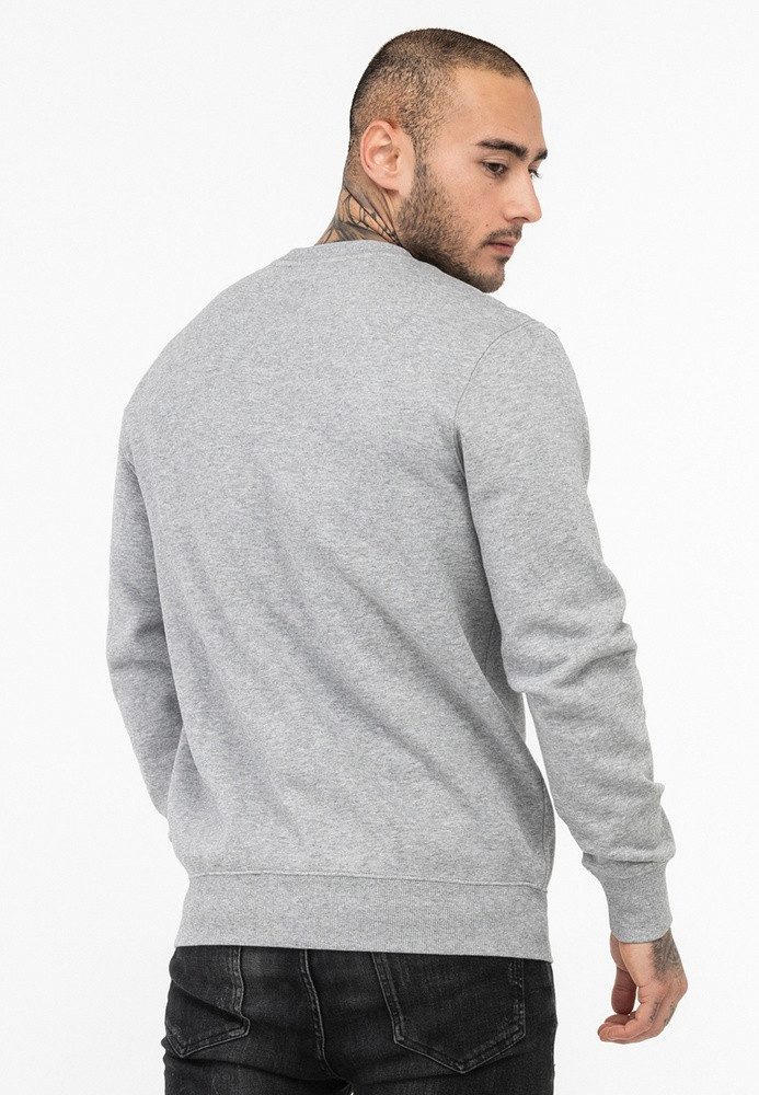 Lonsdale Rundhalspullover Lawins günstig online kaufen