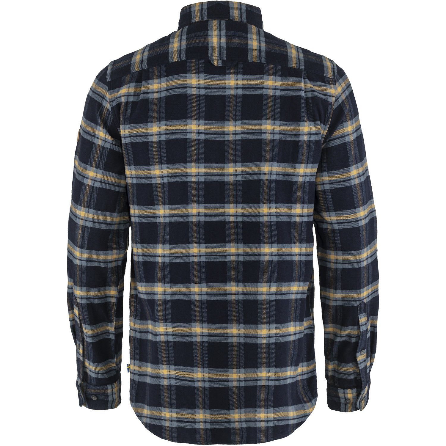 Fjällräven Longsleeve Shirt Övik Heavy Flannel