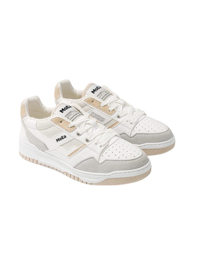 Moea Gen2 Corn White/Beige - weiss/grau/beige Кросівки