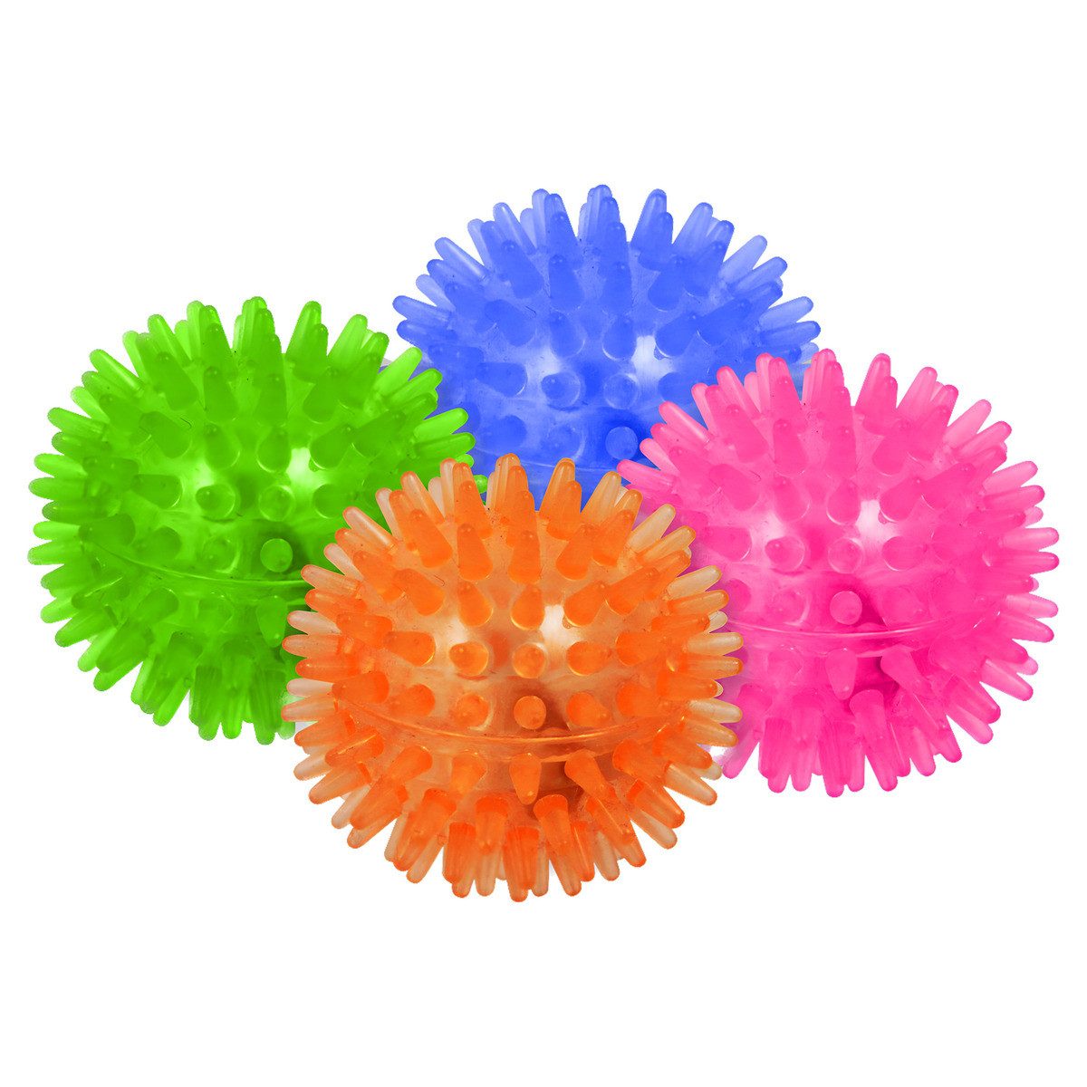 all for paws Tier-Intelligenzspielzeug Katzenspielzeug Modern Cat Flash Bal günstig online kaufen