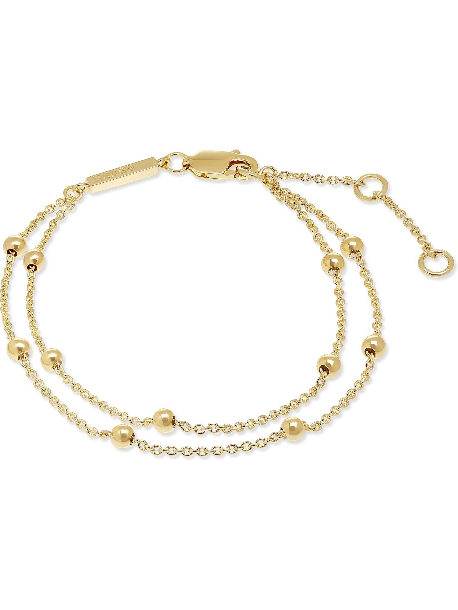 Esprit Silberarmband ESPRIT Damen-Armband 925er Silber, günstig online kaufen