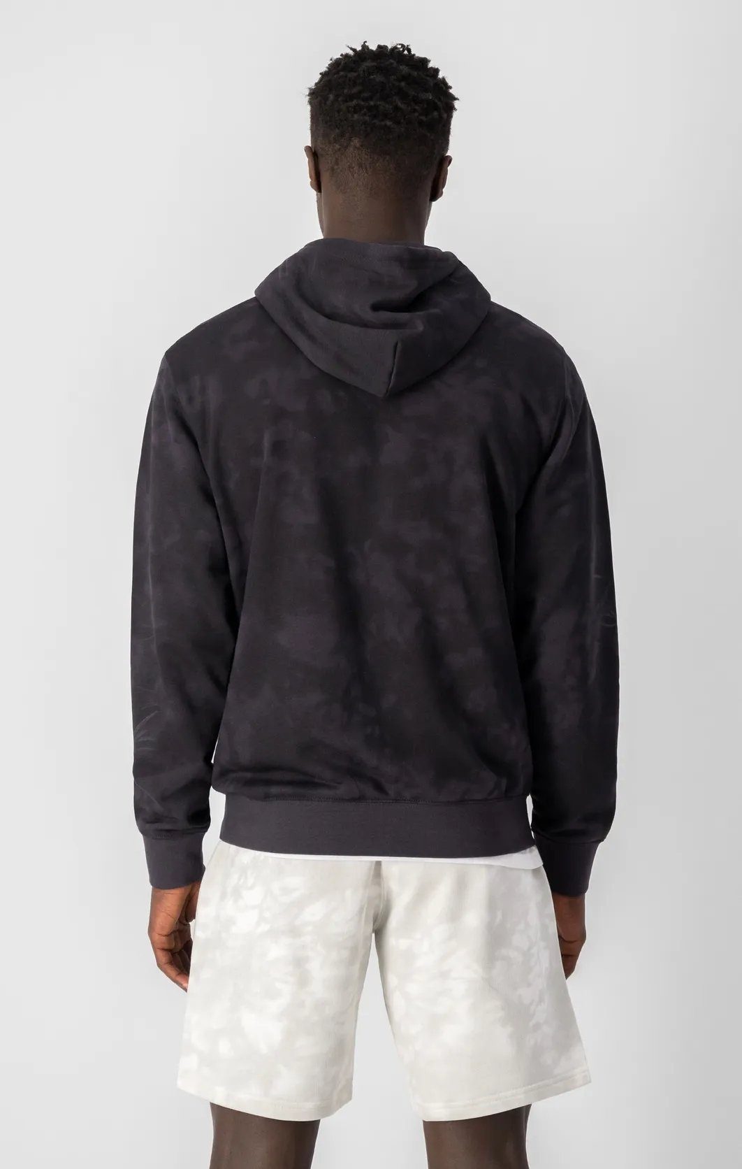 Champion Kapuzensweatshirt Hooded Sweatshirt