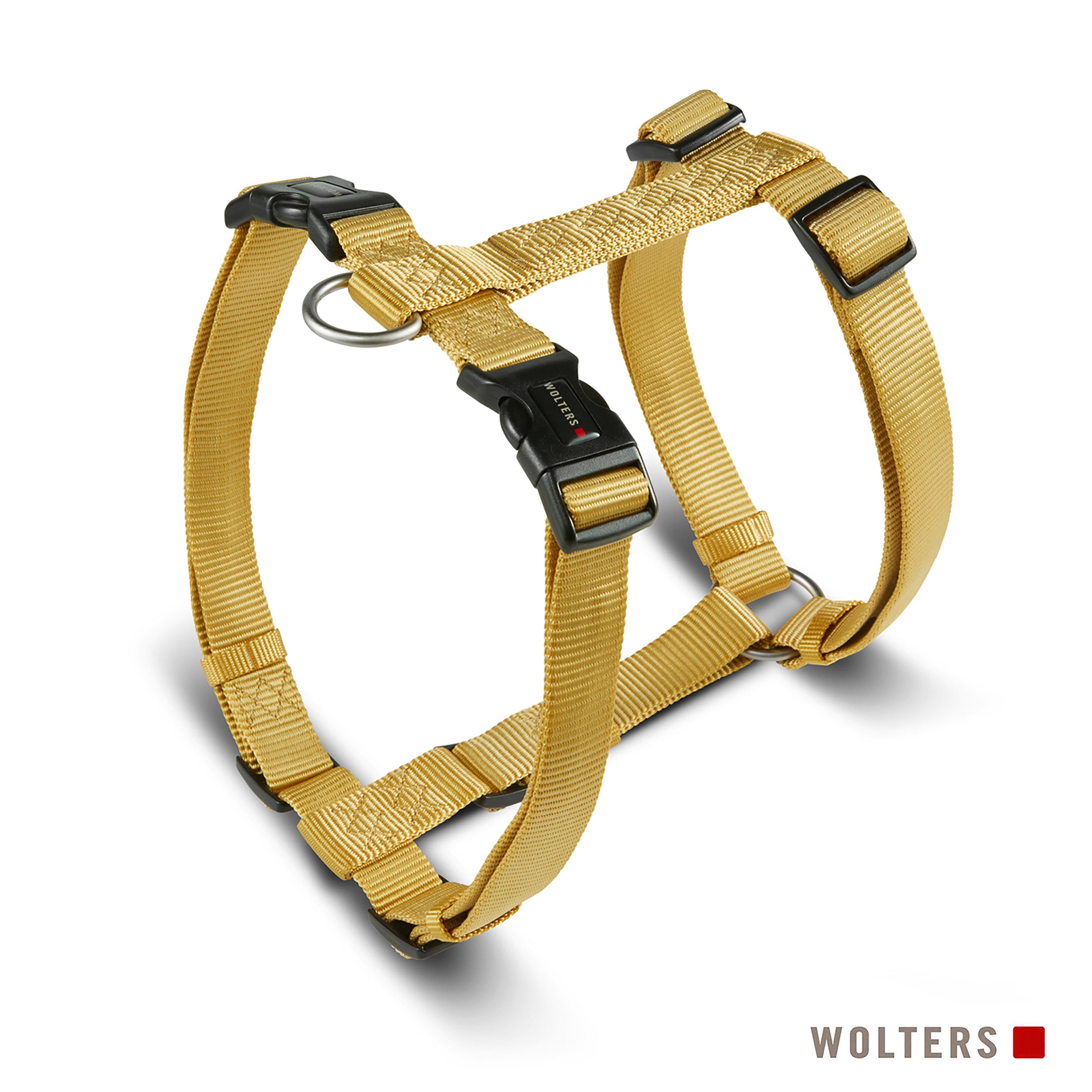 Wolters Hunde-Geschirr Professional Geschirr, Nylon, in günstig online kaufen