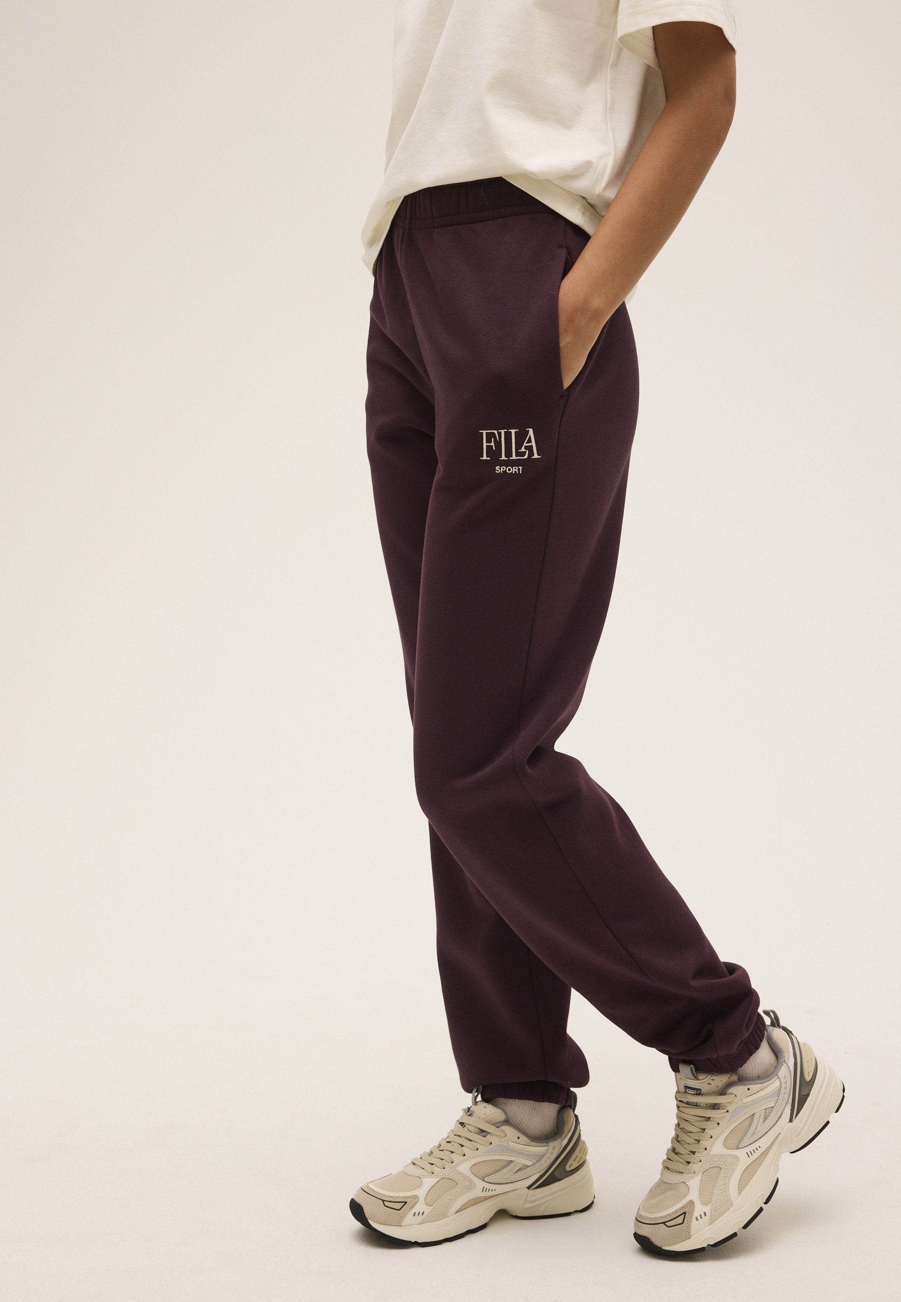 Fila Sweatpants CASATEIA