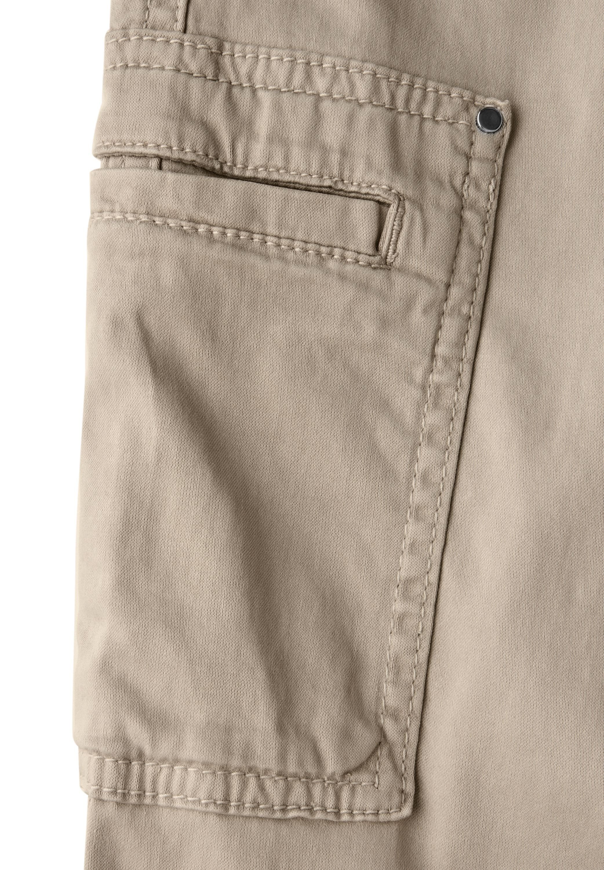 STREET ONE 5-Pocket-Jeans