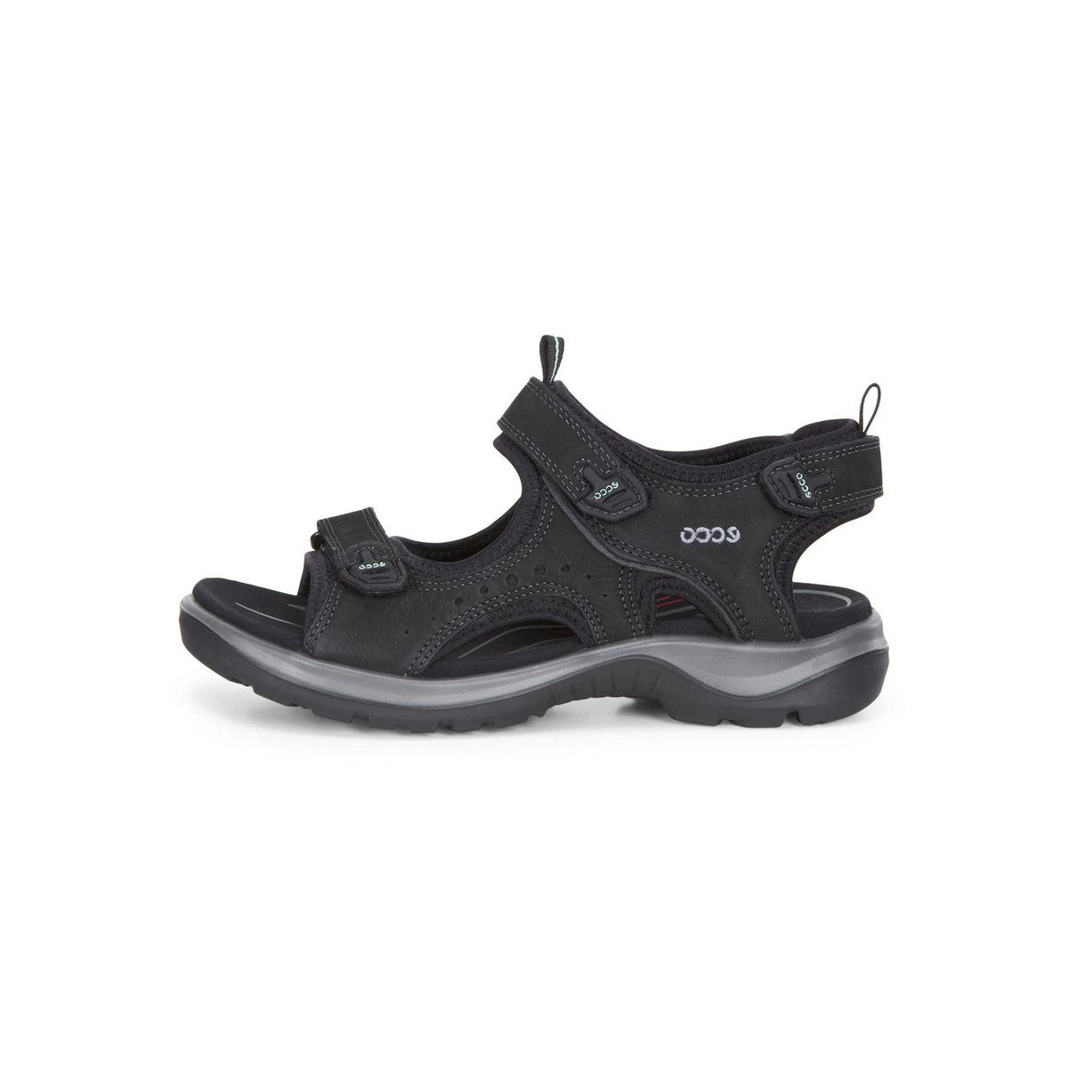 Ecco Outdoor Sandalen für Damen in günstig online kaufen