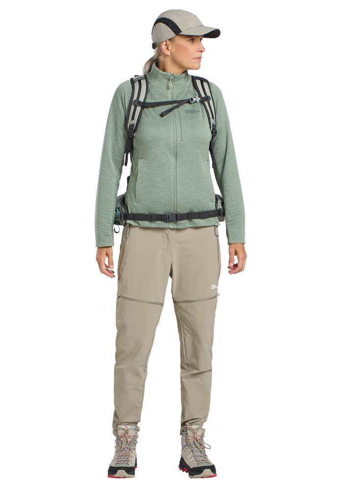 Jack Wolfskin CYROX TEXAPORE MID W Wanderschuh