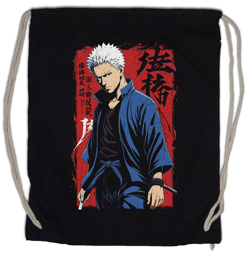 Turnbeutel Jujutsu Anime Turnbeutel Yuji Itadori Gojo Kaisen Satoru Megumi