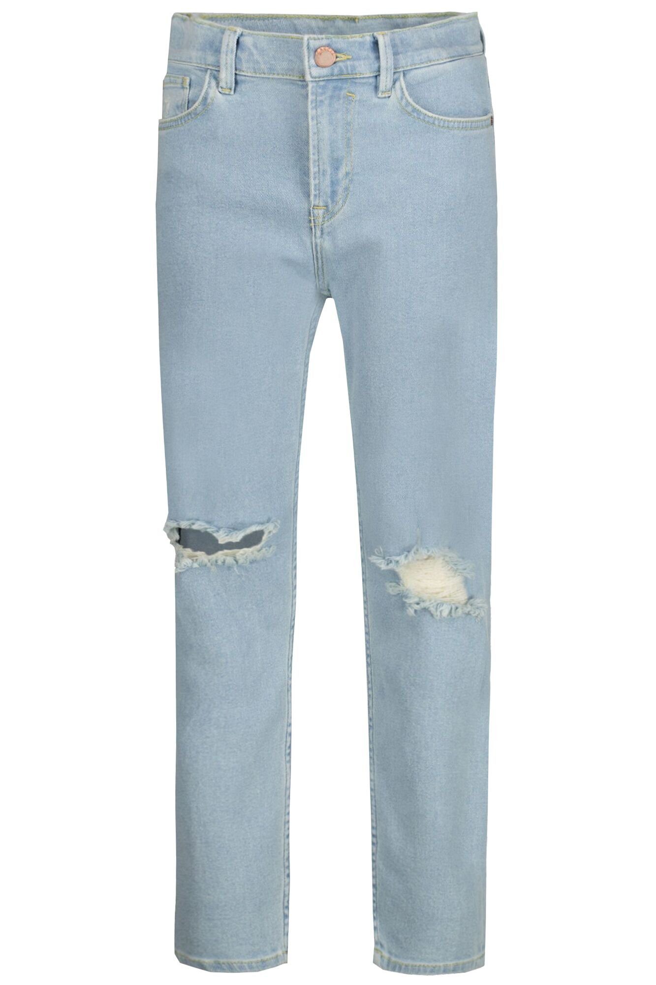 Mom-Jeans