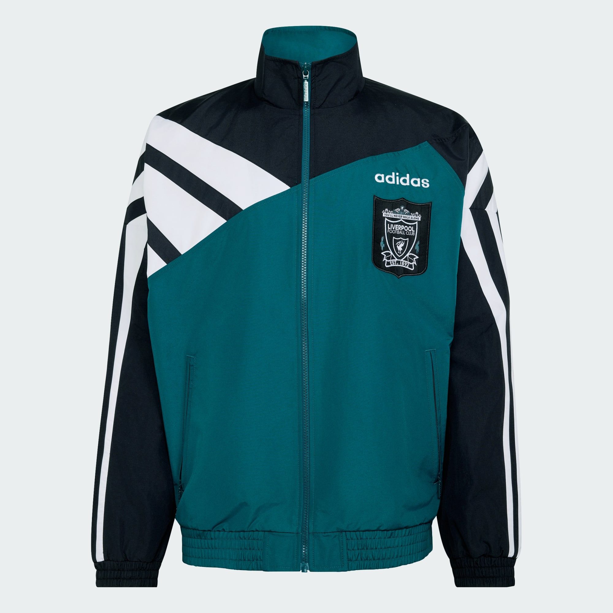 adidas Performance Trainingsjacke FC LIVERPOOL 95 TRAININGSJACKE (1-St)