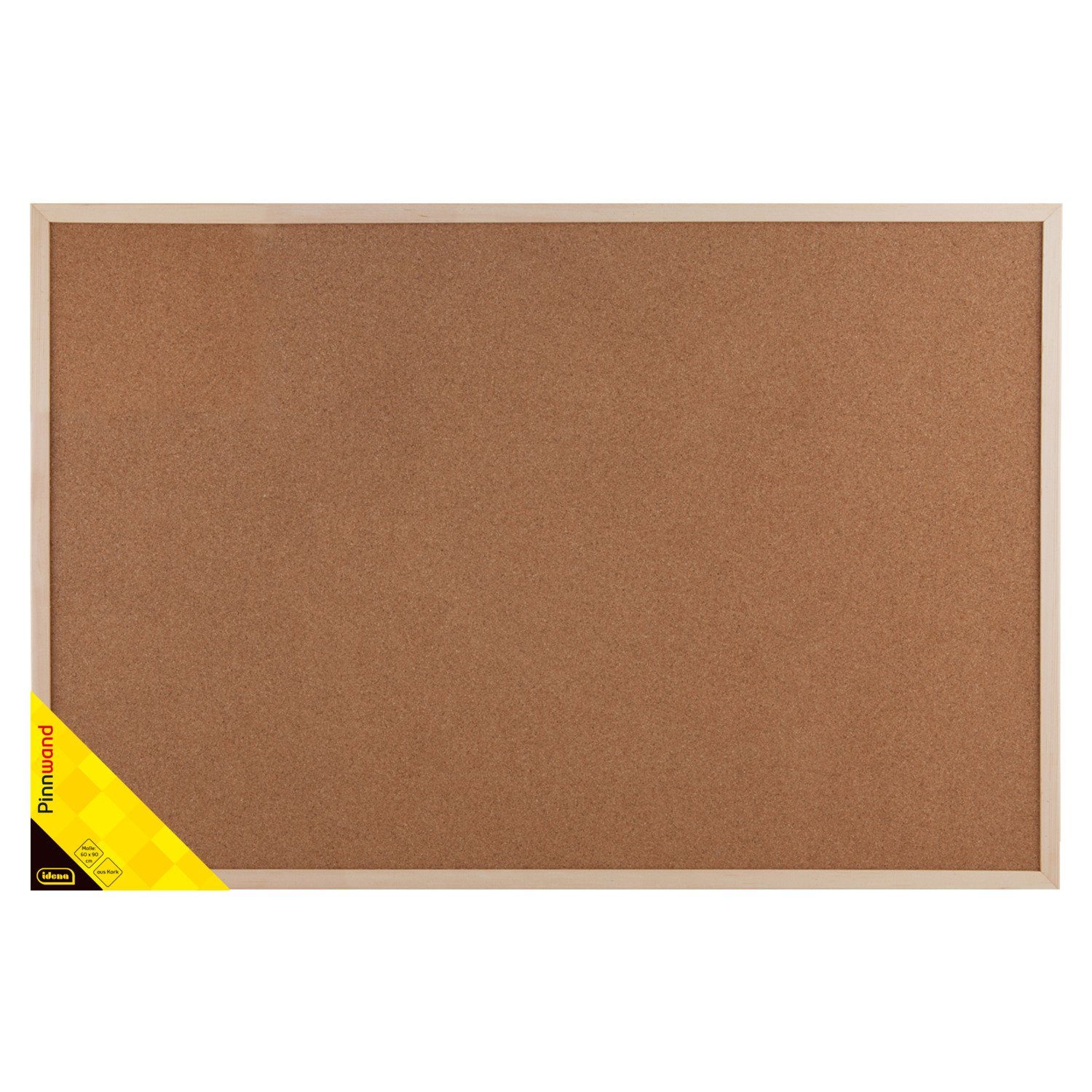 Idena Pinnwand Idena 568023 - Pinnwand günstig online kaufen
