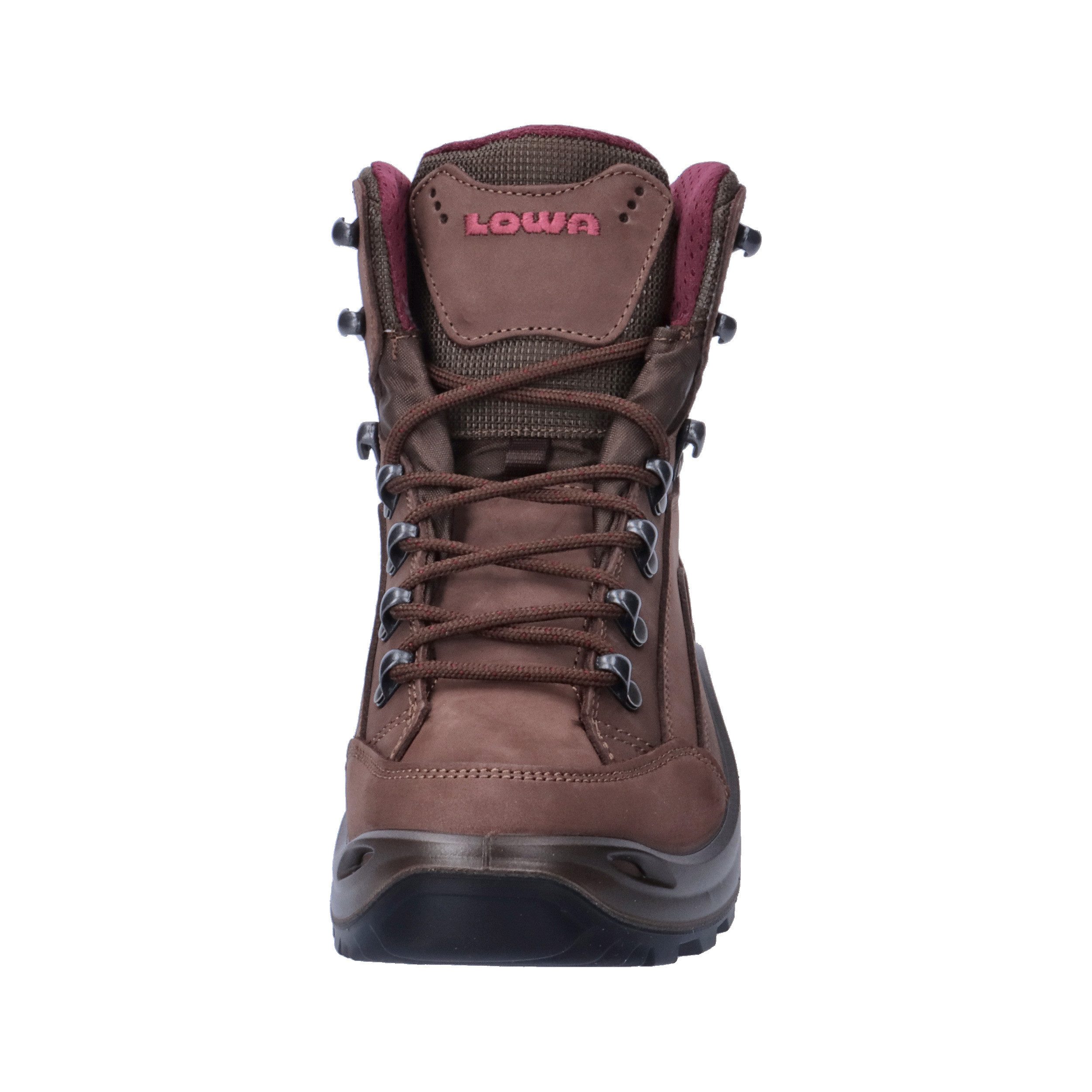 Lowa Lowa Damen Wanderschuhe RENEGADE GTX MID 321945 Trekkingschuh