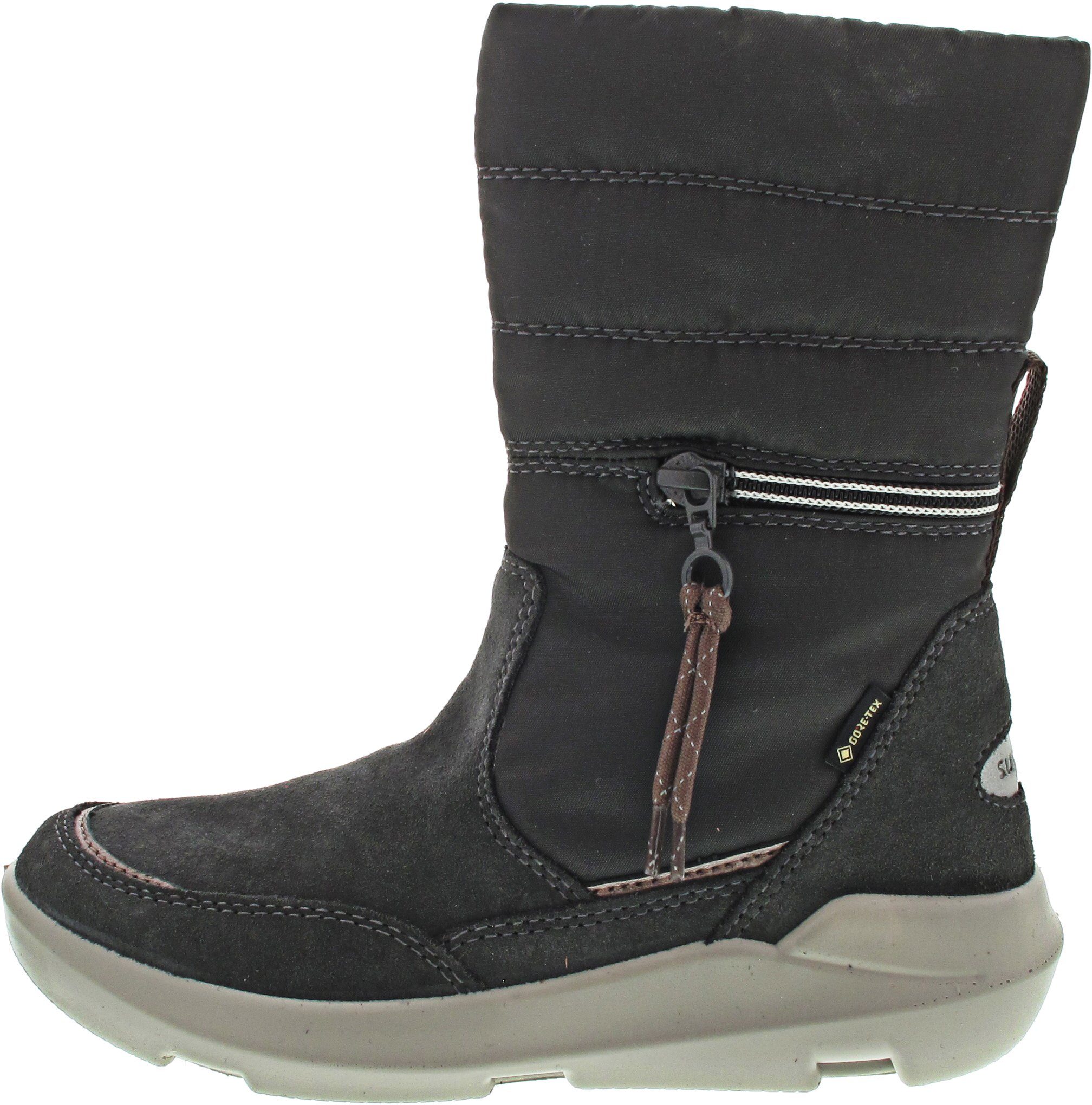 Stiefelette