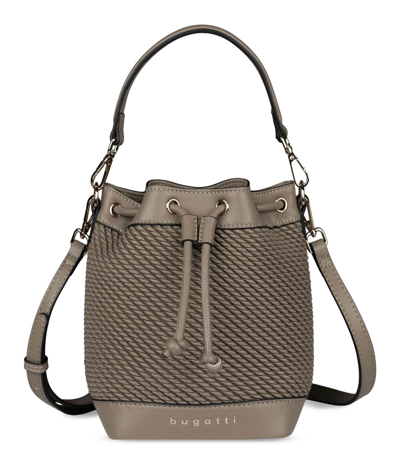 bugatti Handtasche Bucket Bag