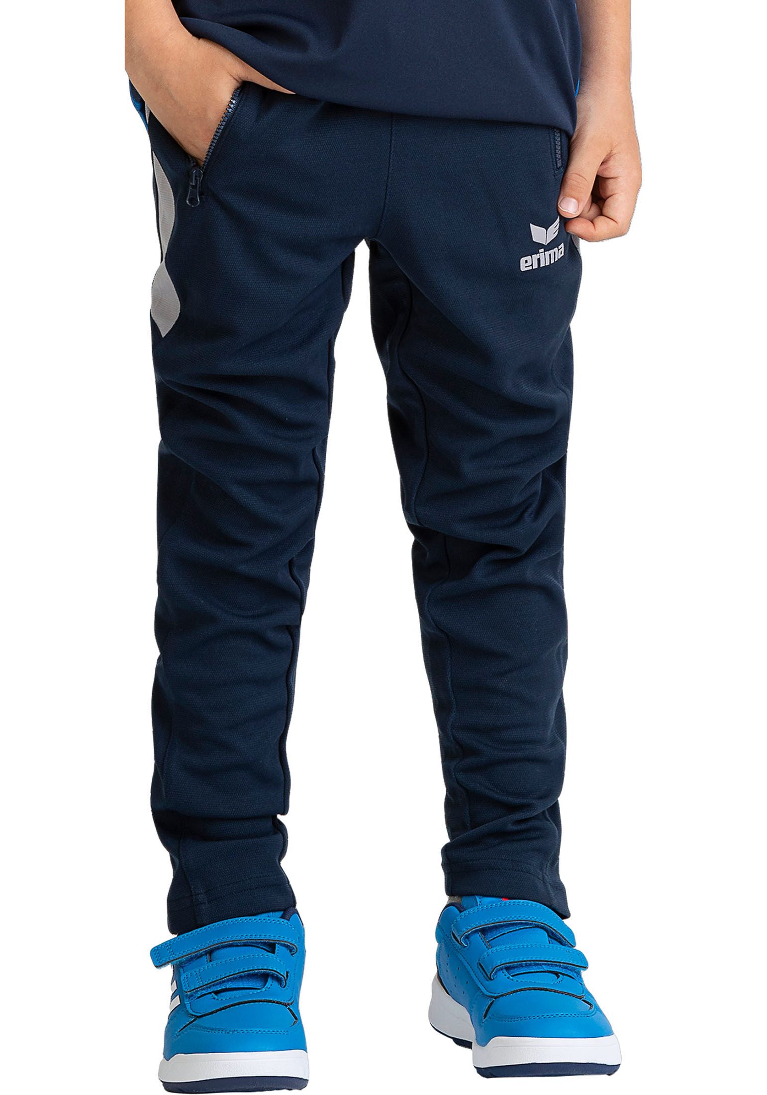 Erima Trainingshose Kinder Squad Worker Hose