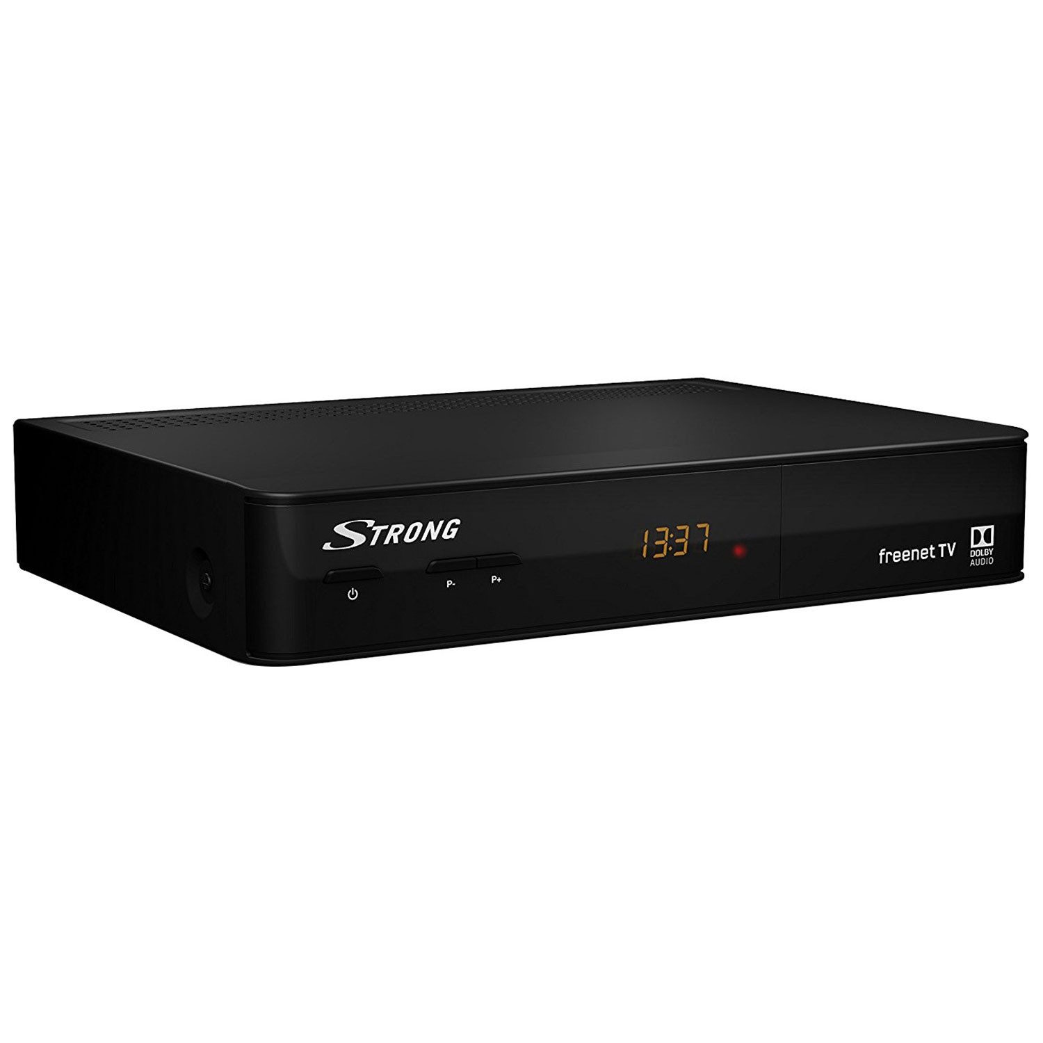 SRT 8540 DVB-T2 HD DVB-T2 HD Receiver