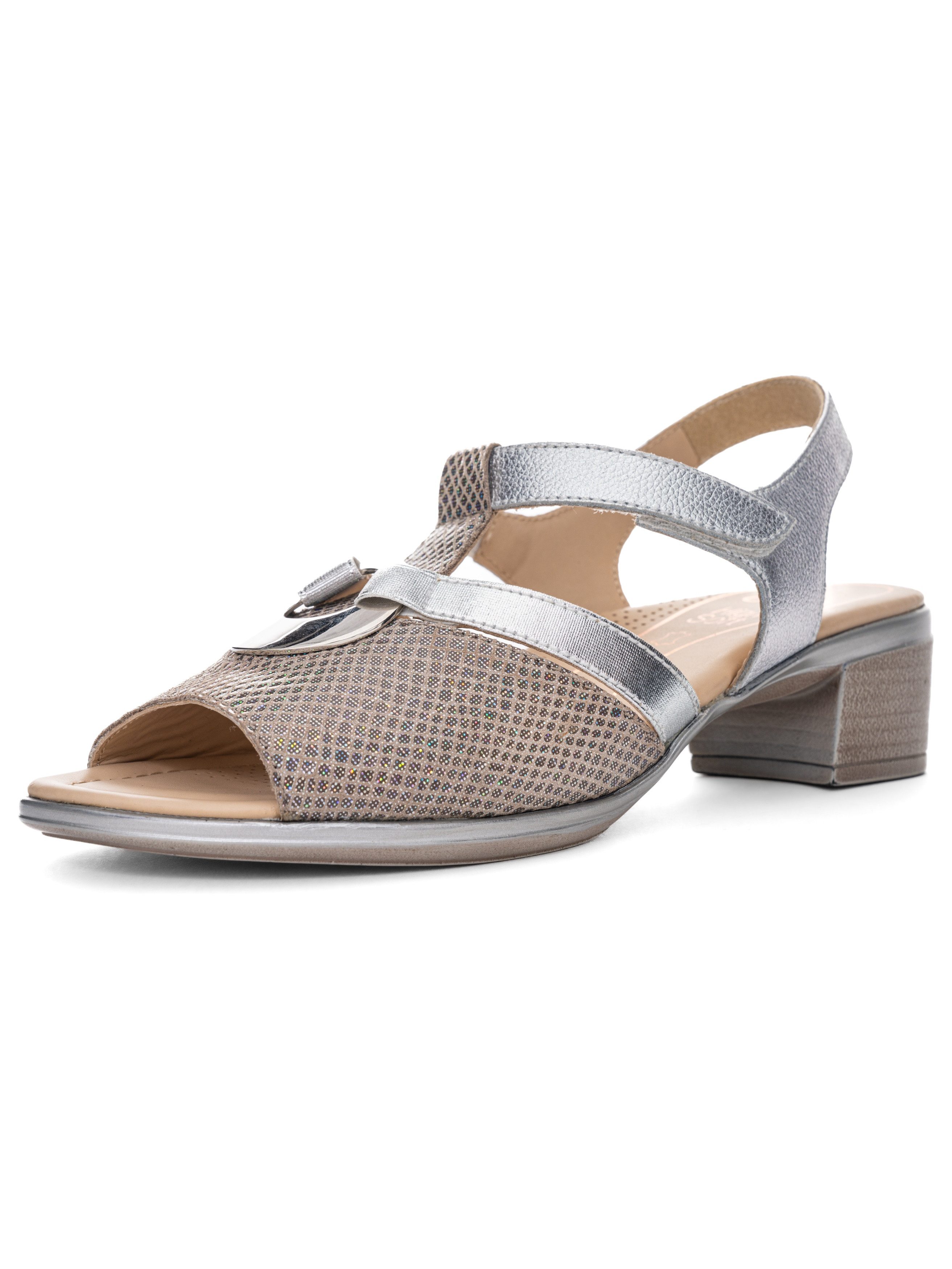 Ara Damen Sandalette Lugano Sandale günstig online kaufen