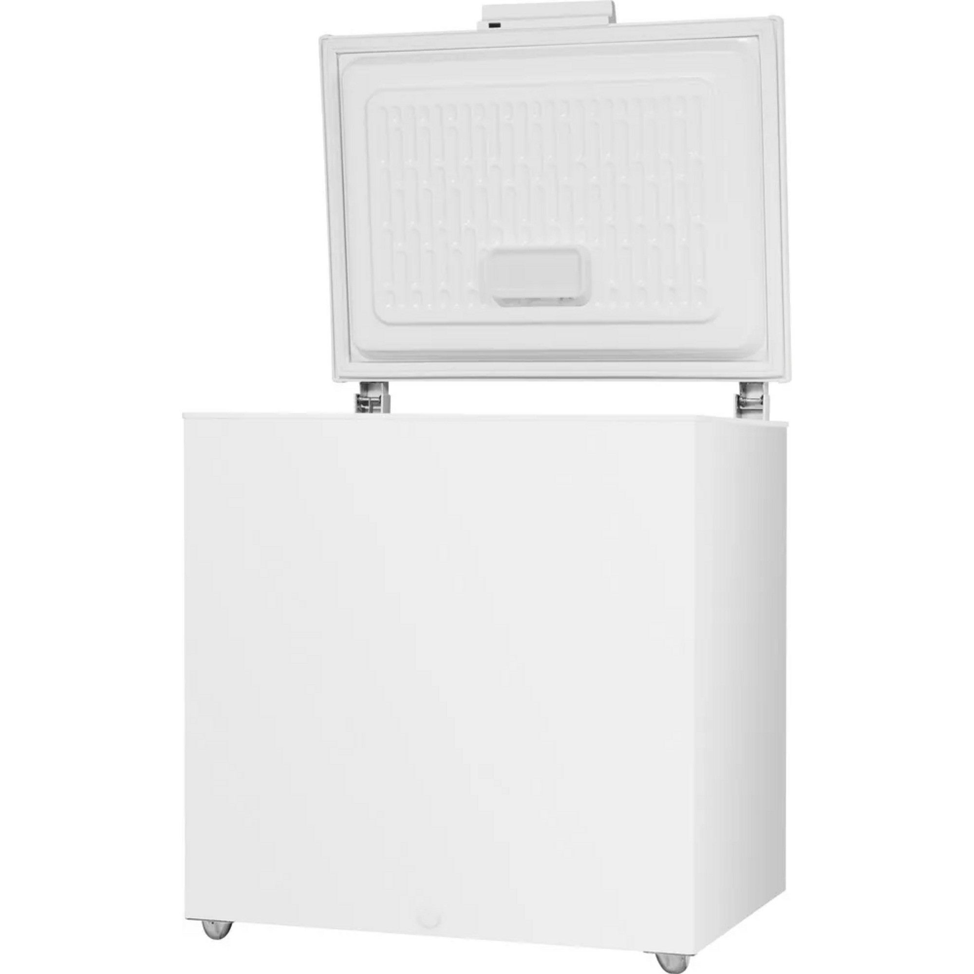 BAUKNECHT Gefriertruhe GTE 193 A2+ (2), 80.60 cm breit