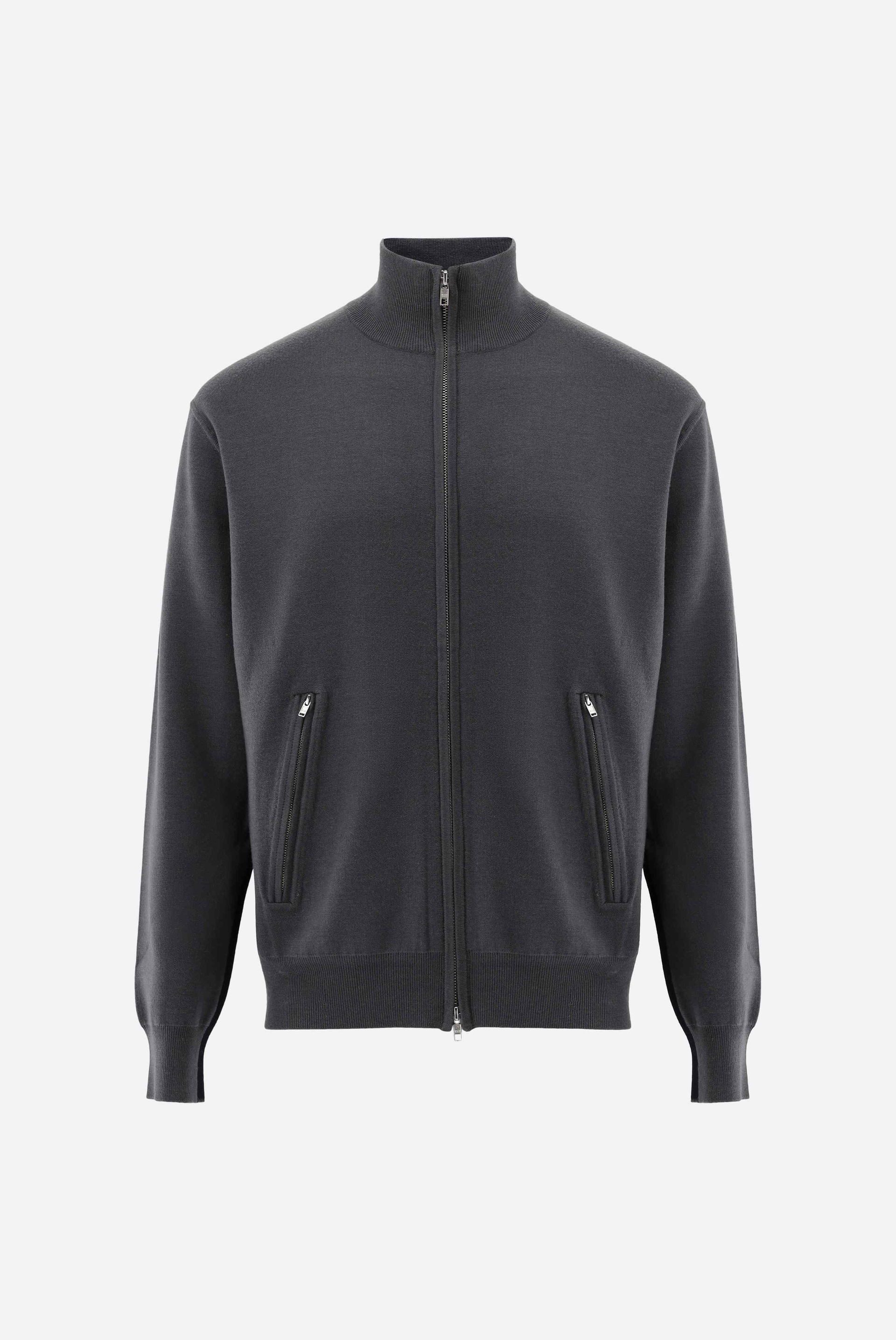 Van Laack Strickpullover vL-Sanchio-XX