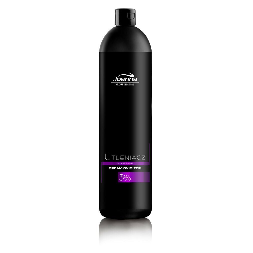 Joanna Haarpflege-Set Creme Oxidationsmittel 3% woda utleniona