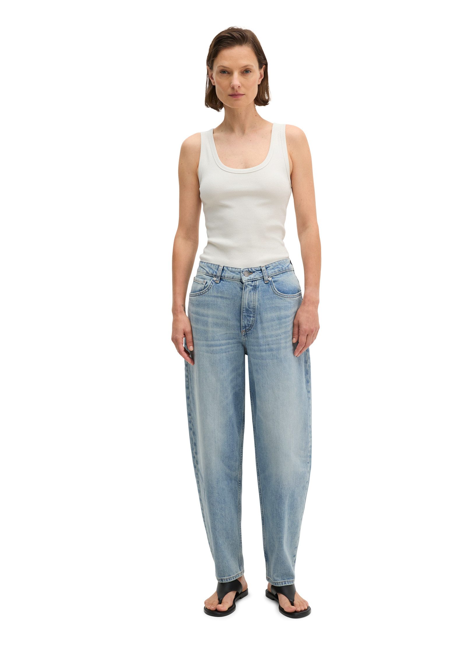 Marc O'Polo Relax-fit-Jeans mit CIRCULOSE® – Bild 5 von 5