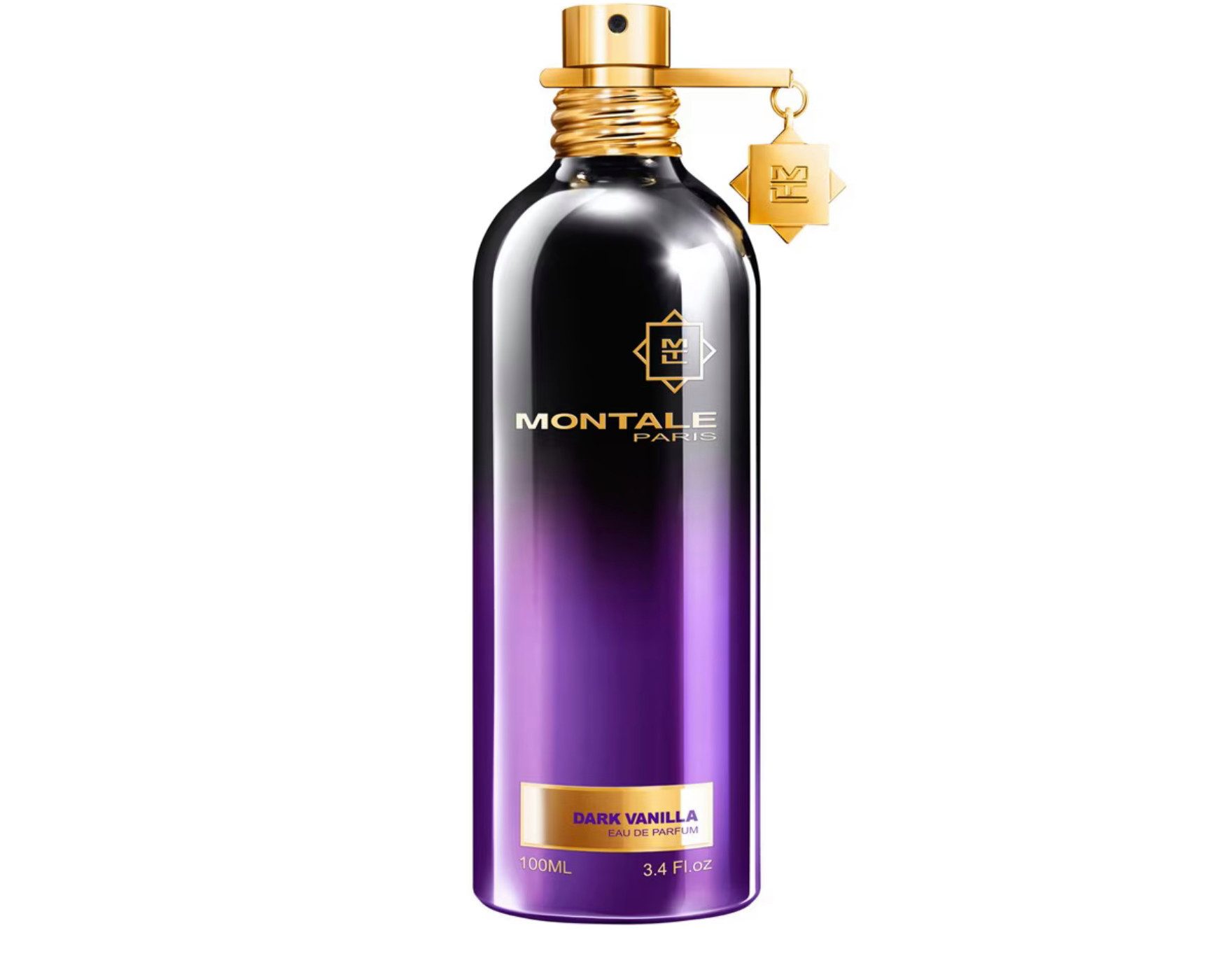 Eau de Parfum Dark Vanilla