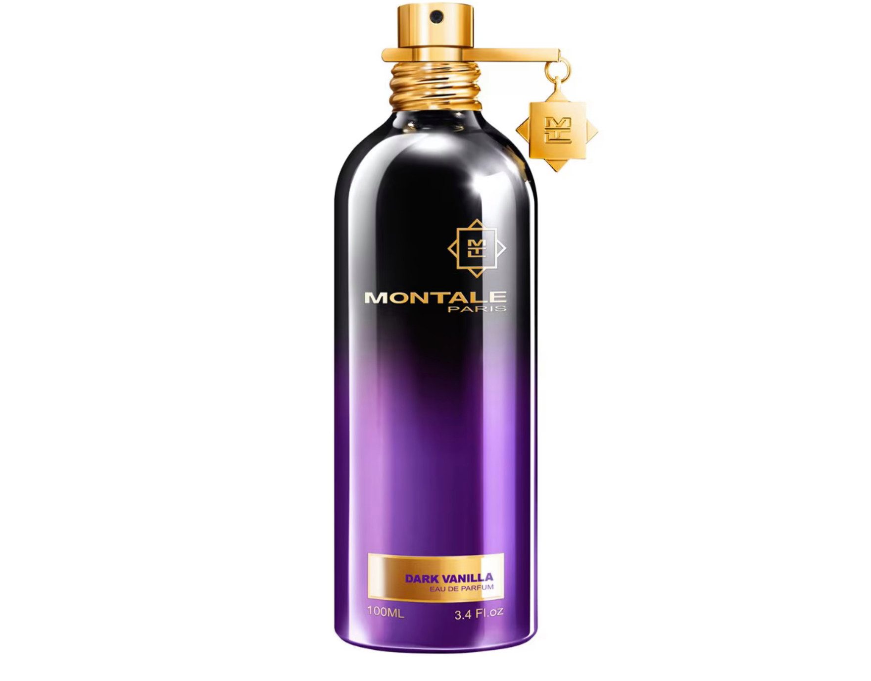 montale Eau de Parfum Dark Vanilla