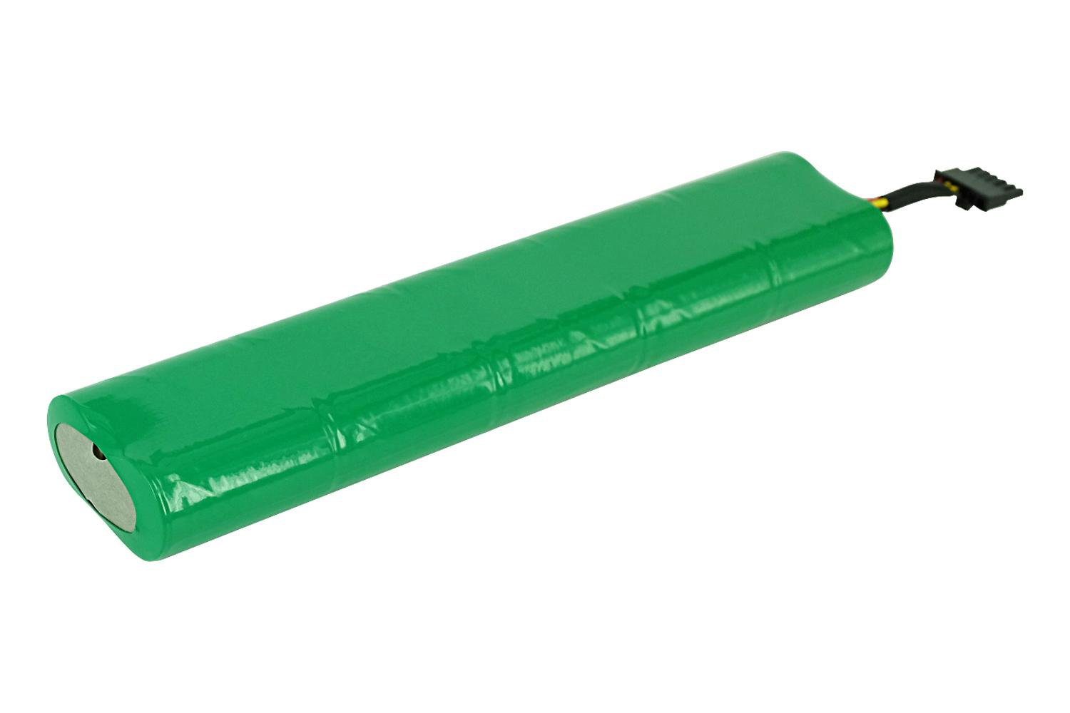 PowerSmart TNO001.33H Staubsauger-Akku für NEATO 945-0129 Neato Botvac 70e Ni-MH 3600 mAh (12 V)