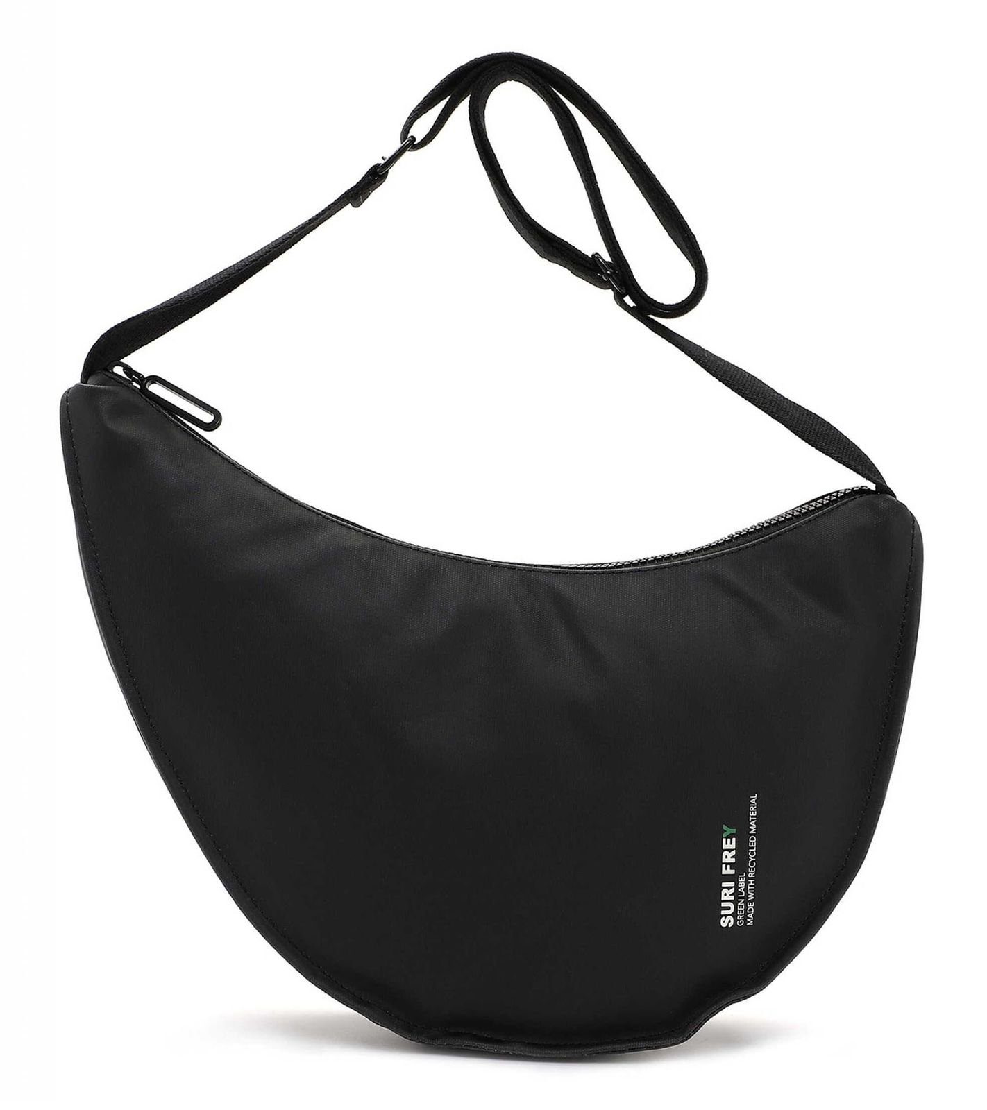 SURI FREY Schultertasche SURI Green - Nelly günstig online kaufen