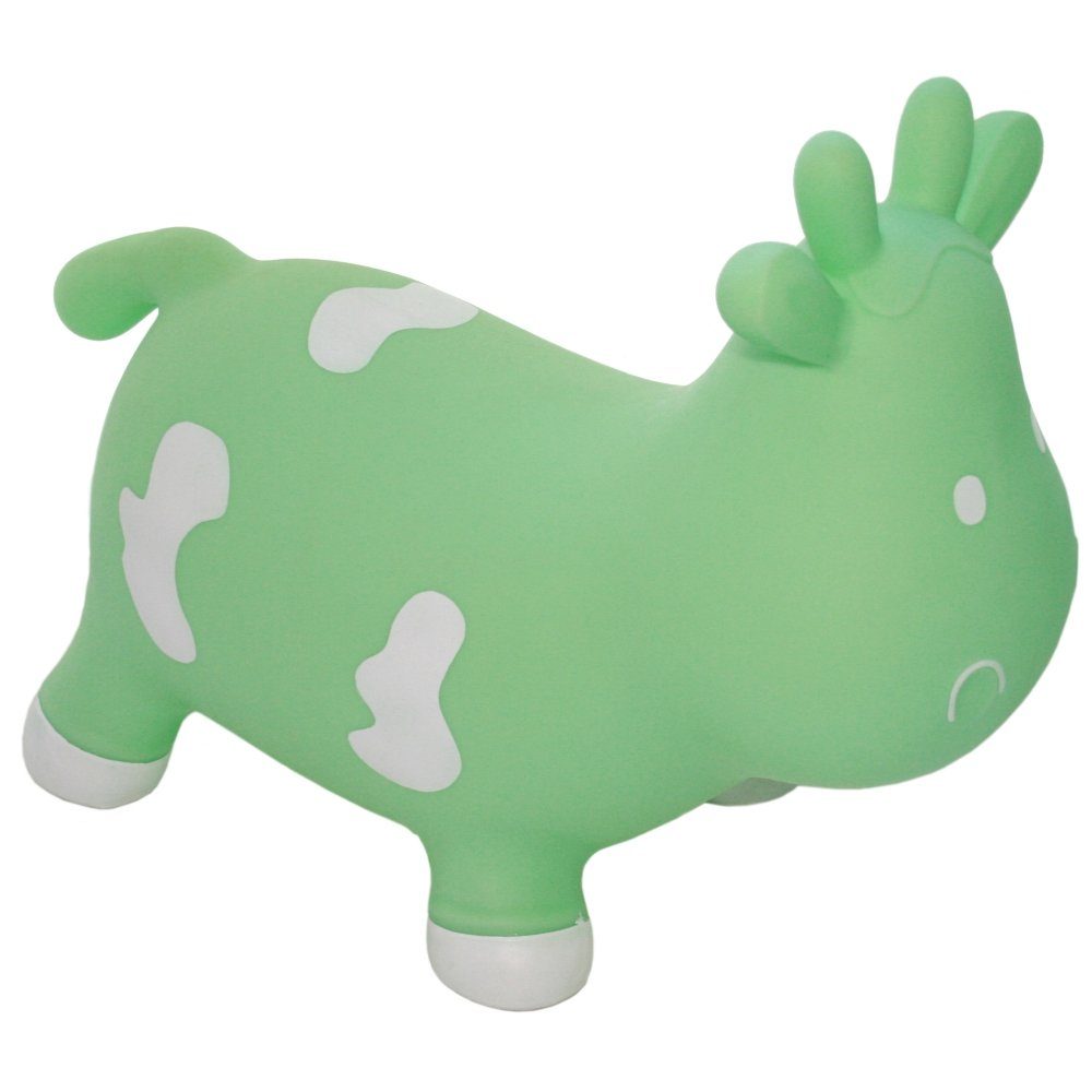 KidzzFarm Hüpftier