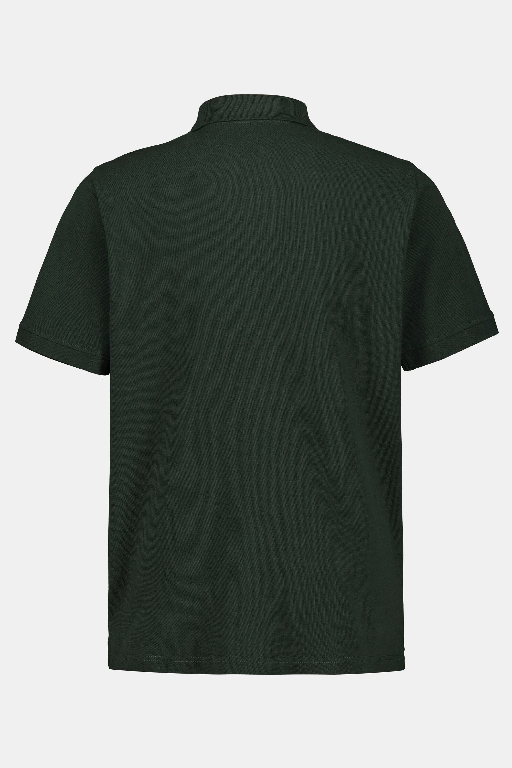 JP1880 Poloshirt Poloshirt Basic Halbarm Piqué