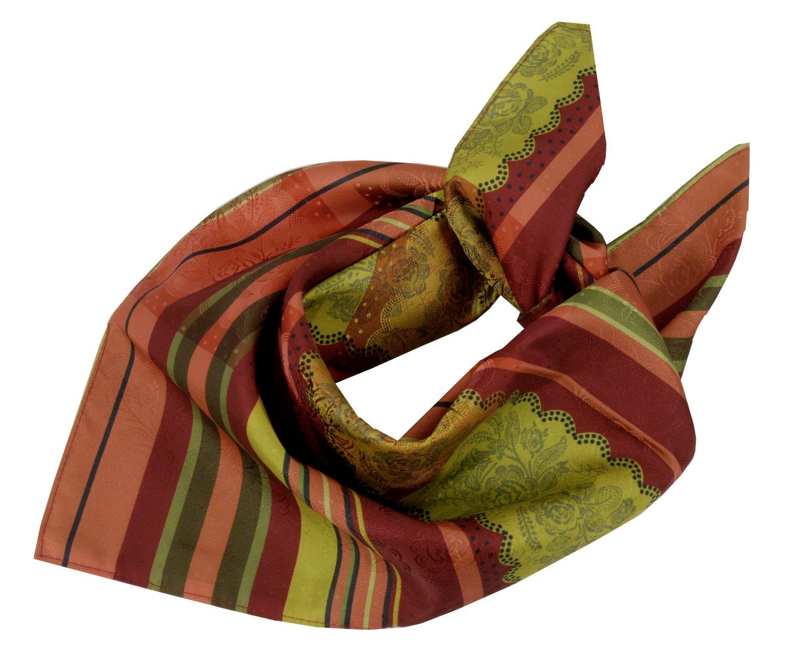 Moschen-Bayern Halstuch Trachtenhalstuch Trachtentuch Halstuch Trachten Damen Nickituch