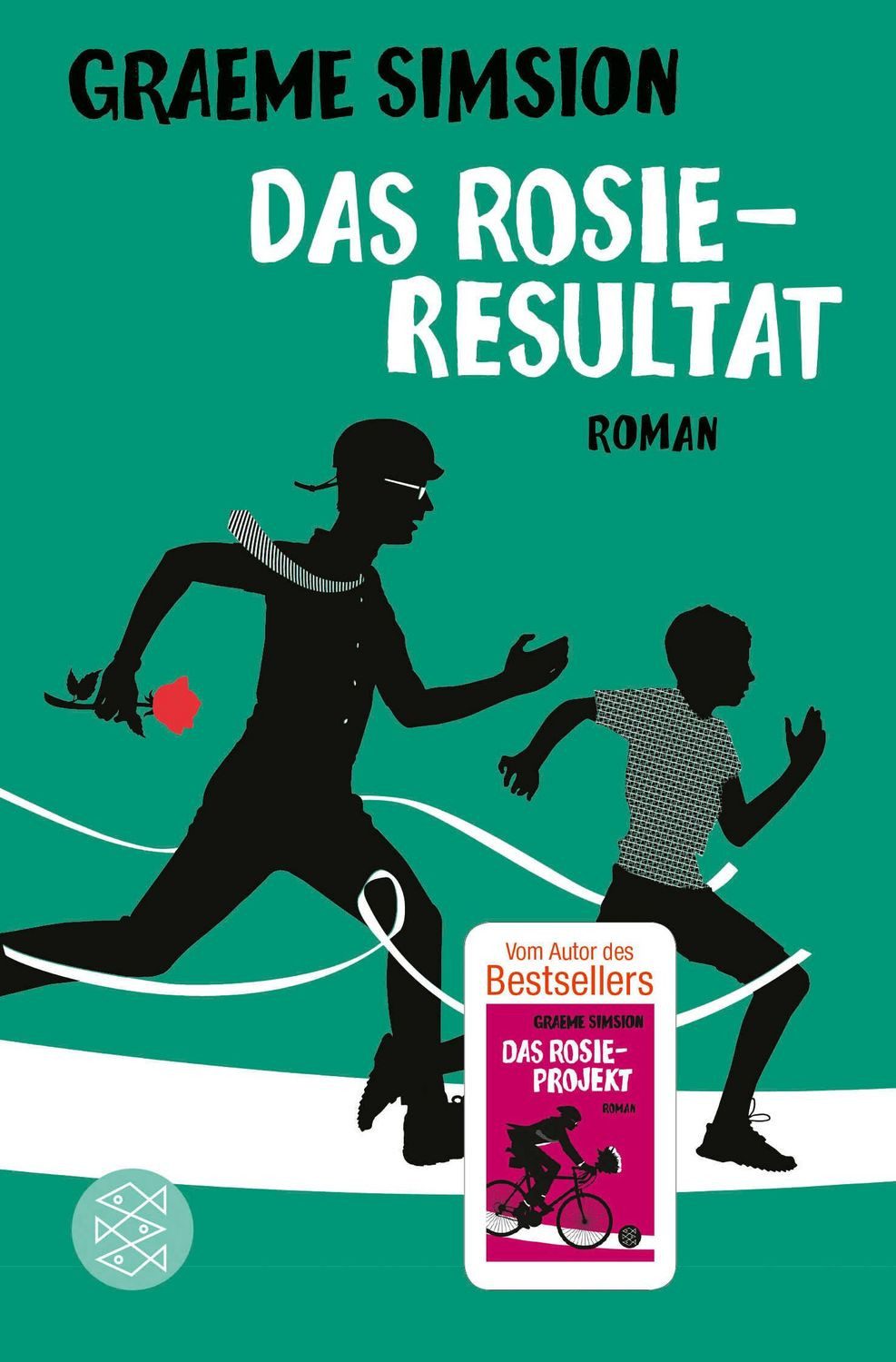 Das Rosie-Resultat / Graeme Simsion