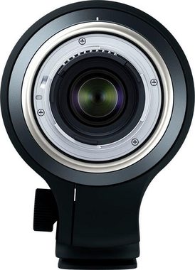 Tamron SP AF 150-600mm F/5-6.3 Di VC USD G2 für Canon D (und R) passendes Objektiv