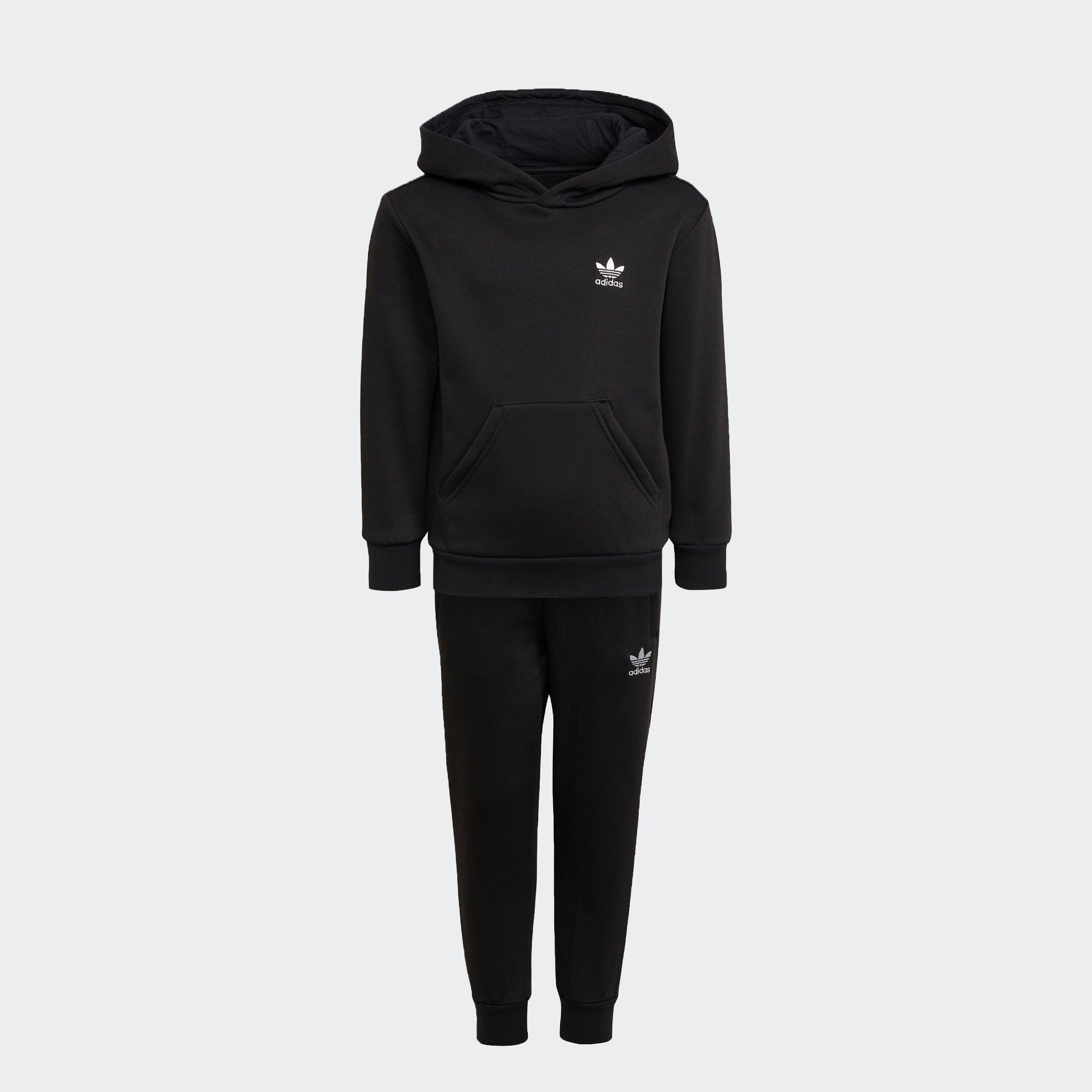 adidas Originals Trainingsanzug ADICOLOR HOODIE (2-tlg)