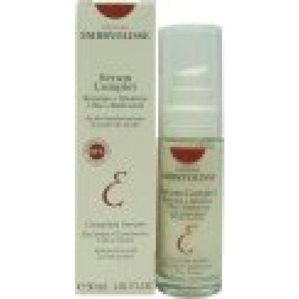 Embryolisse. Tagescreme Complete Serum 30 ml